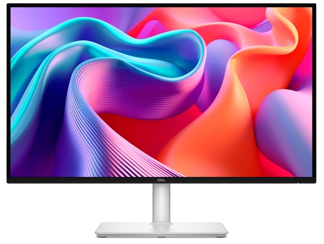 LCD DELL MONITOR